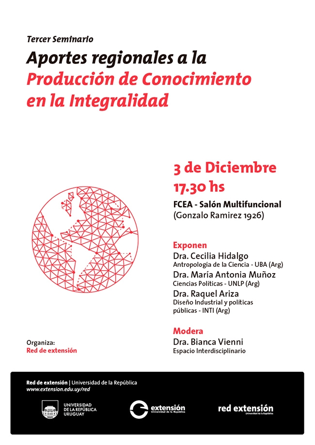 Afiche / Imagen del Evento