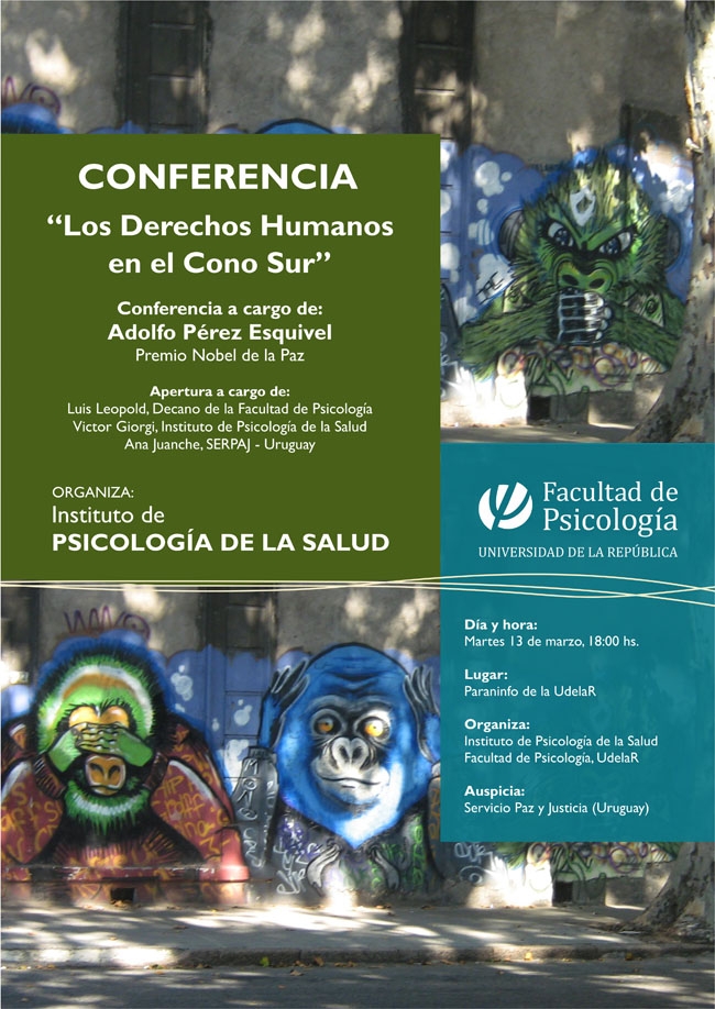 Afiche / Imagen del Evento