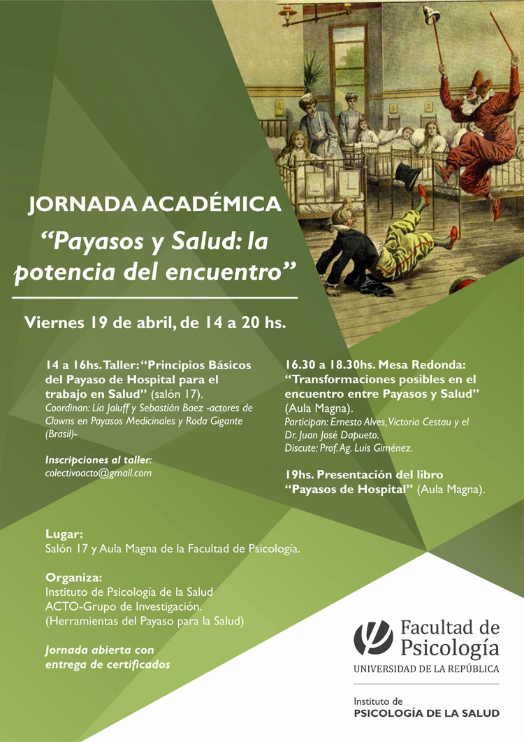 Afiche / Imagen del Evento