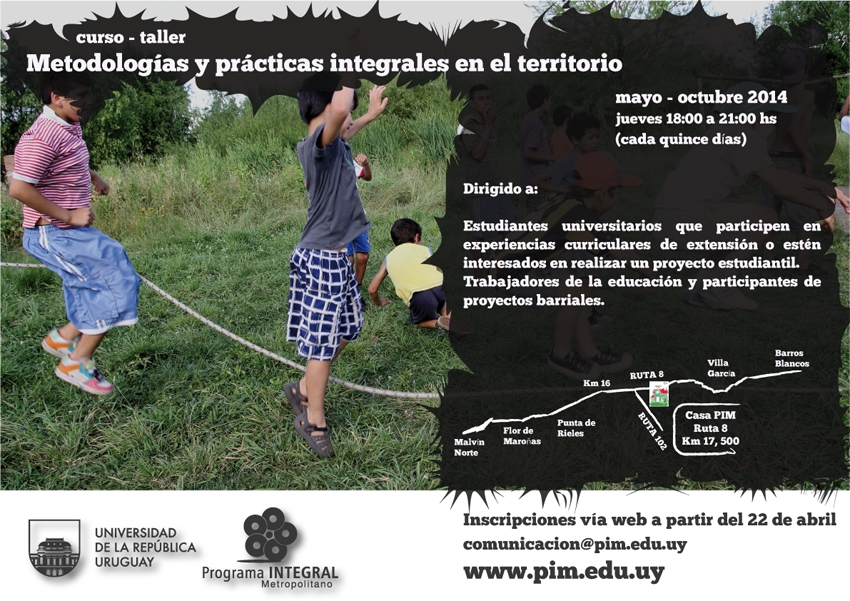 Afiche / Imagen del Evento