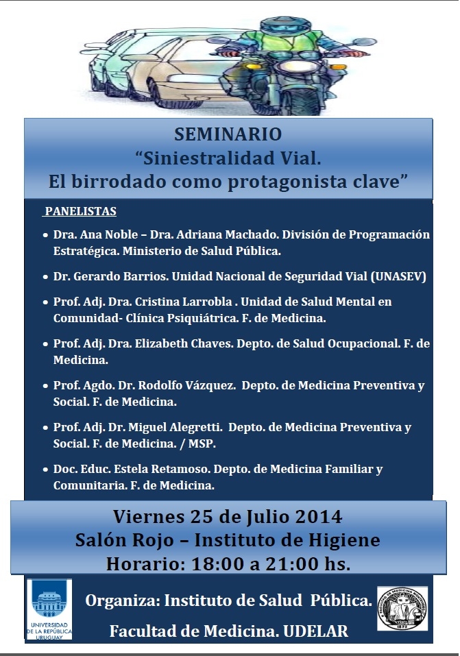 Afiche / Imagen del Evento