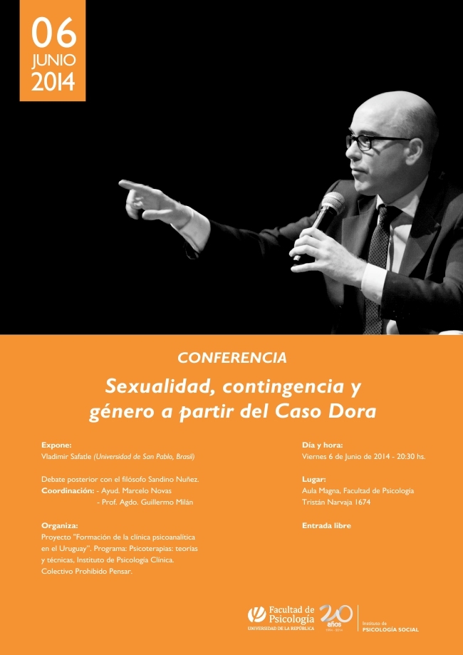 Afiche / Imagen del Evento