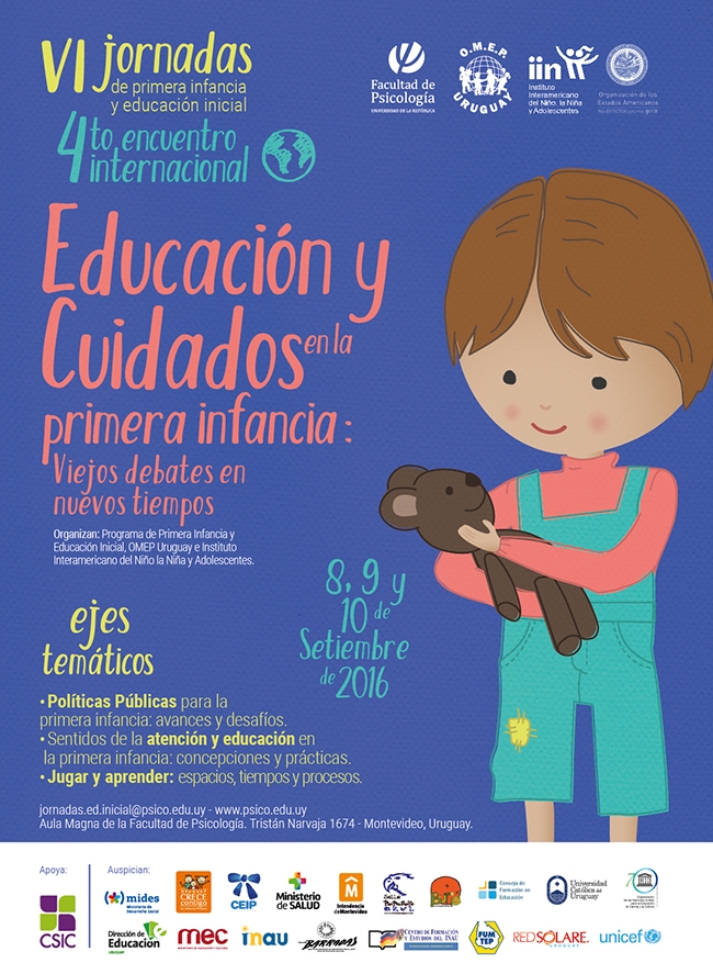Afiche / Imagen del Evento