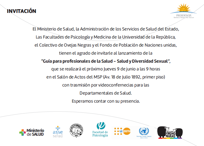 Afiche / Imagen del Evento