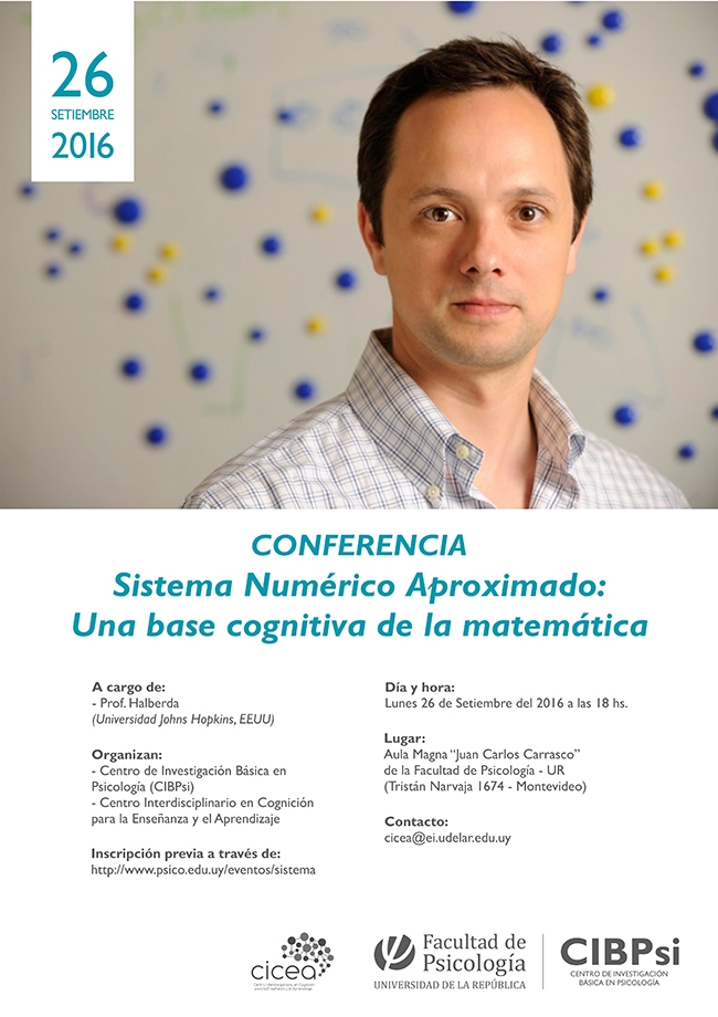 Afiche / Imagen del Evento