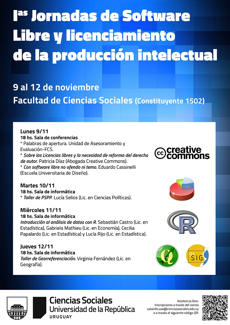 Afiche / Imagen del Evento