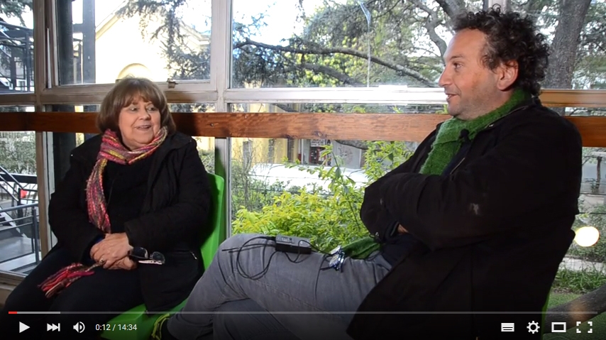 Afiche / Imagen del Evento