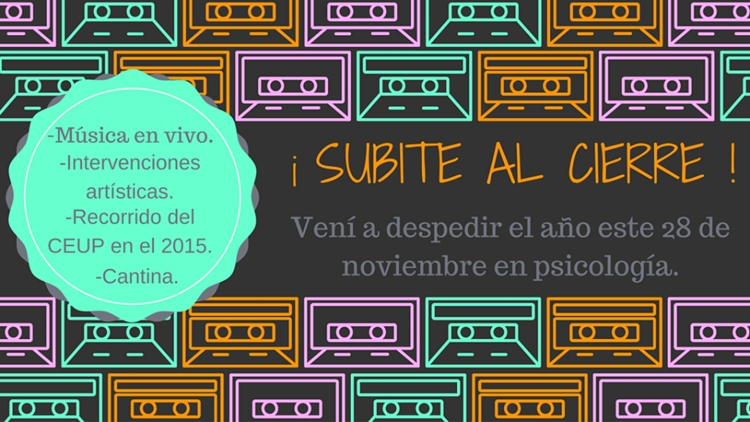 Afiche / Imagen del Evento