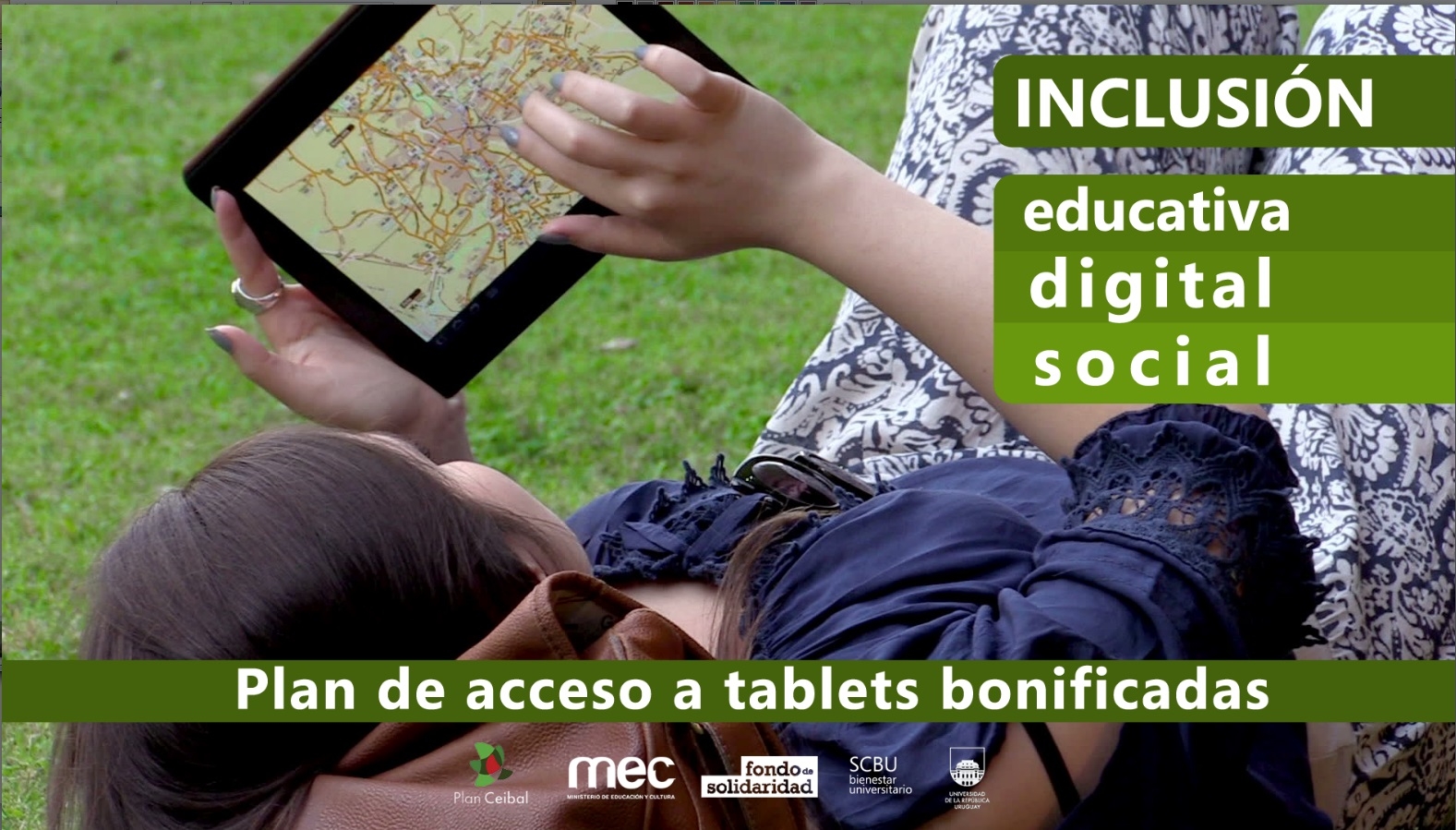 Afiche / Imagen del Evento