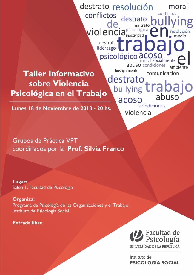 Afiche / Imagen del Evento