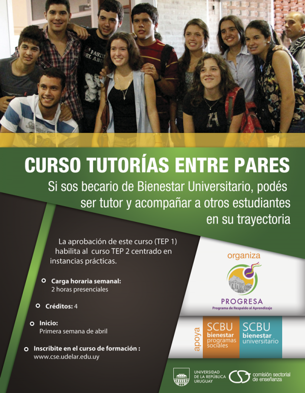 Afiche / Imagen del Evento