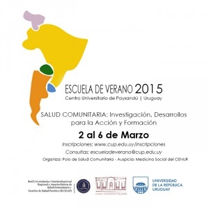 Afiche / Imagen del Evento
