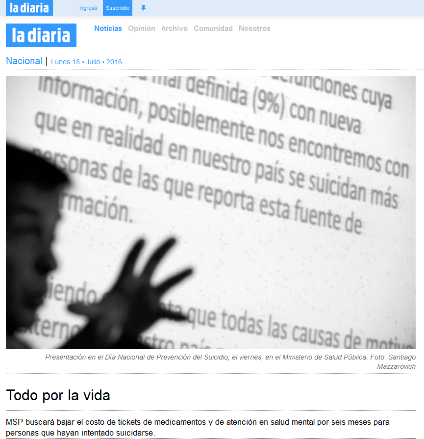 Afiche / Imagen del Evento