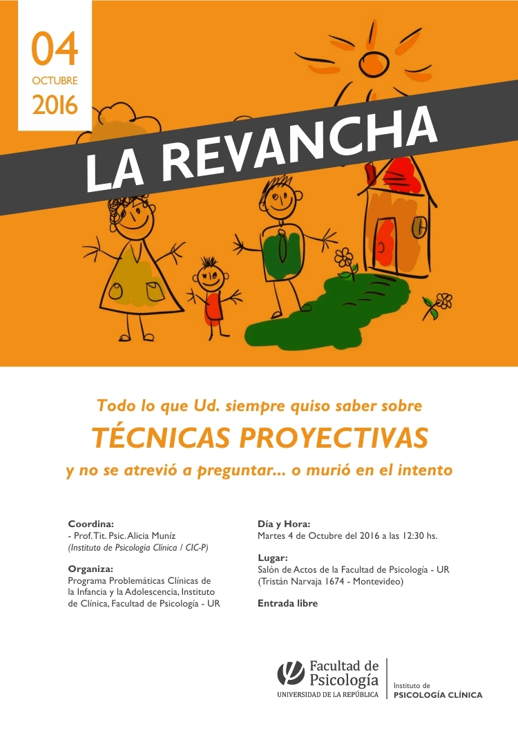 Afiche / Imagen del Evento