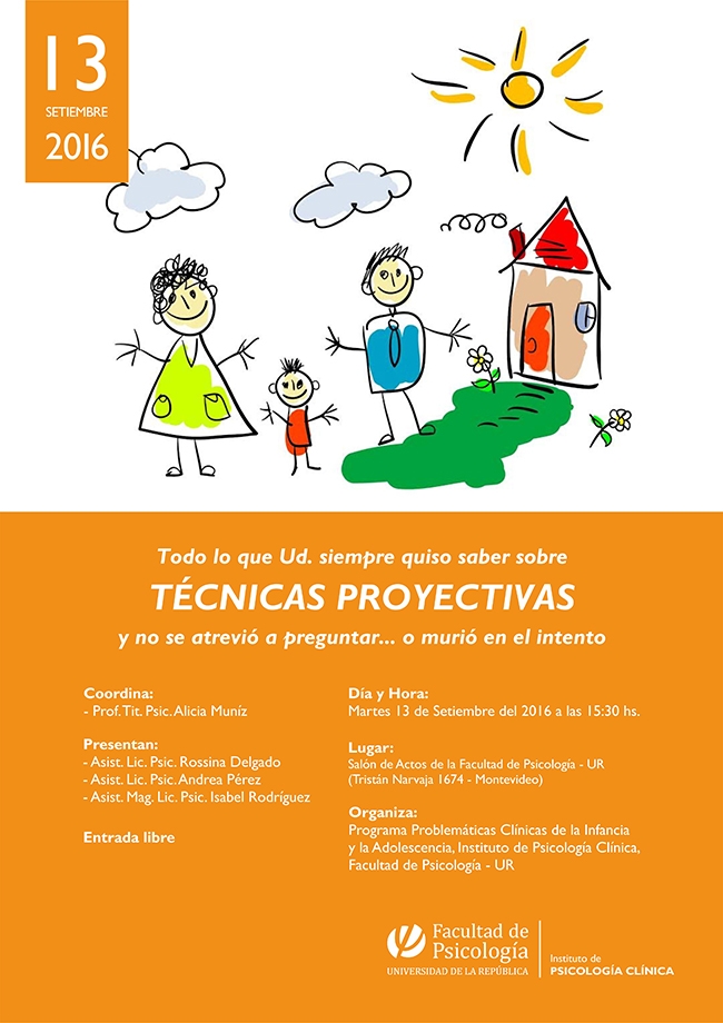 Afiche / Imagen del Evento