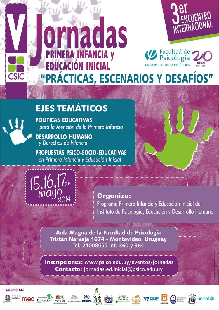 Afiche / Imagen del Evento