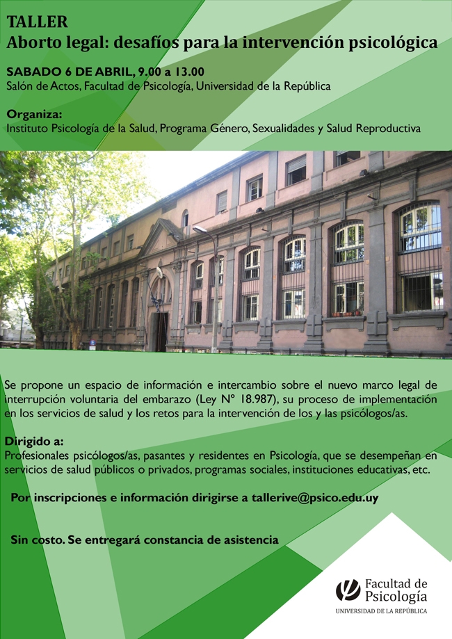 Afiche / Imagen del Evento