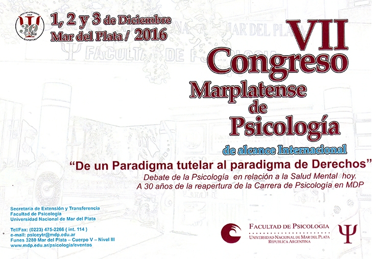 Afiche / Imagen del Evento