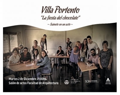 Afiche / Imagen del Evento
