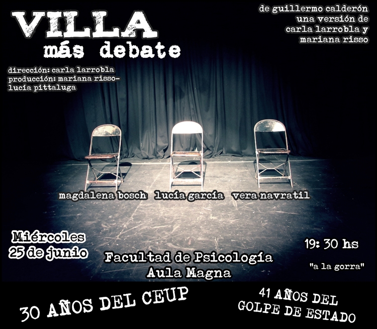 Afiche / Imagen del Evento