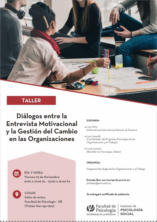 afiche