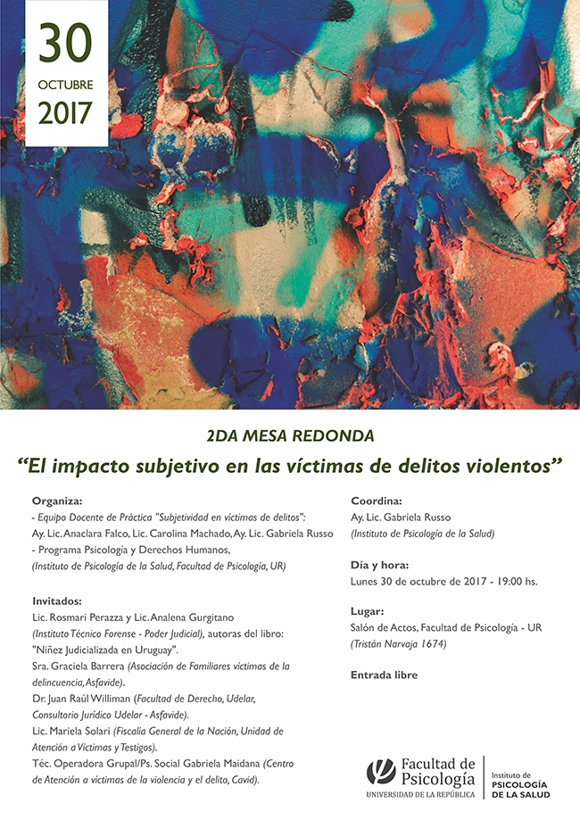 afiche