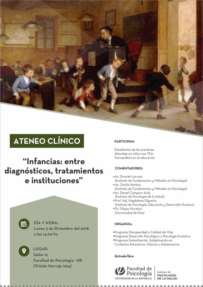 afiche