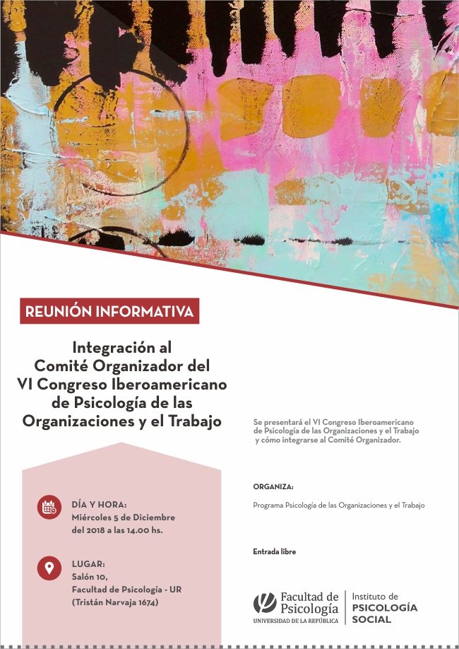 afiche