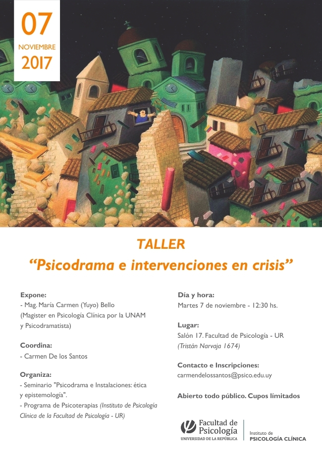 afiche