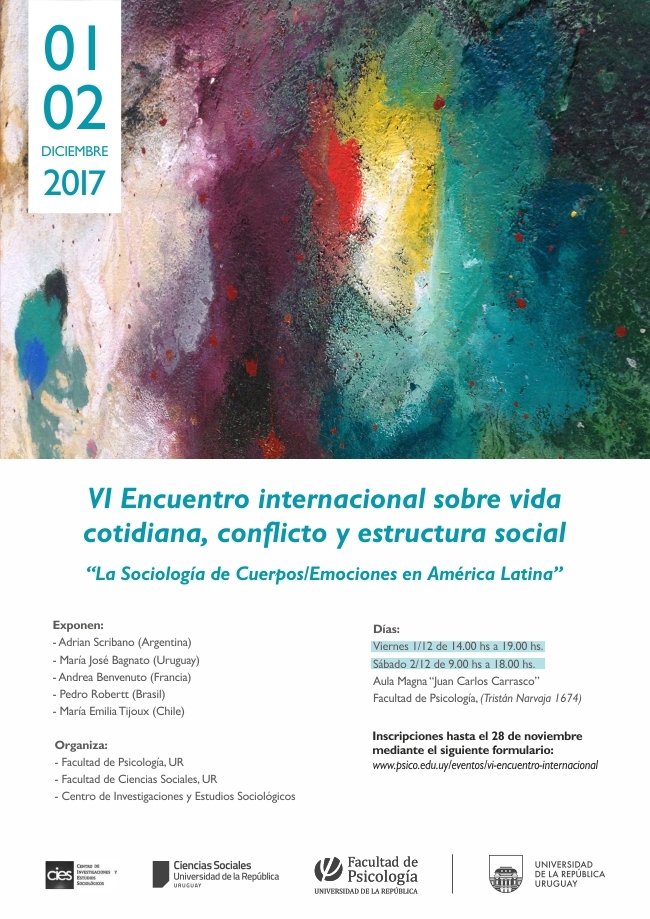 afiche