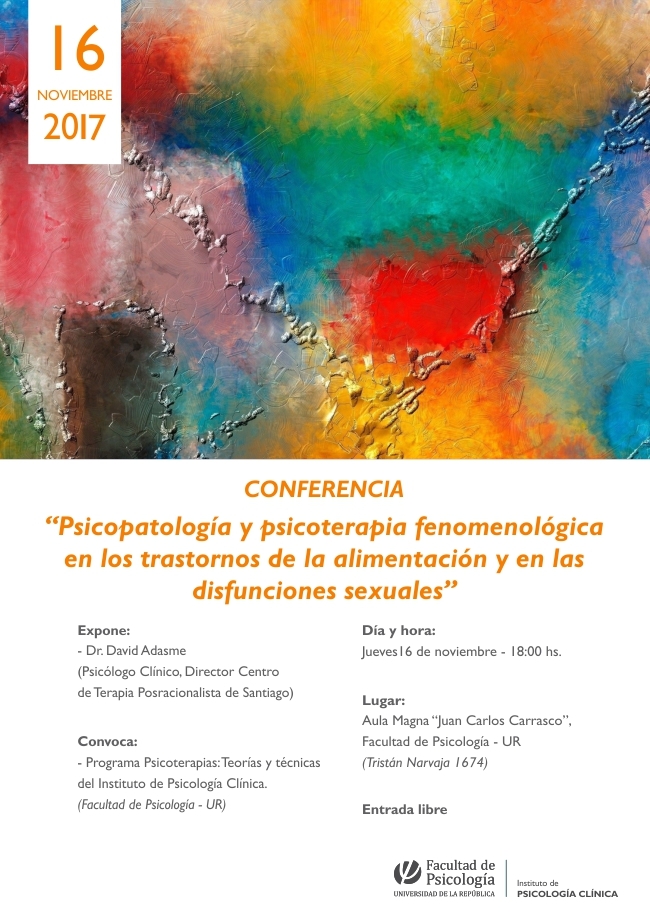 afiche