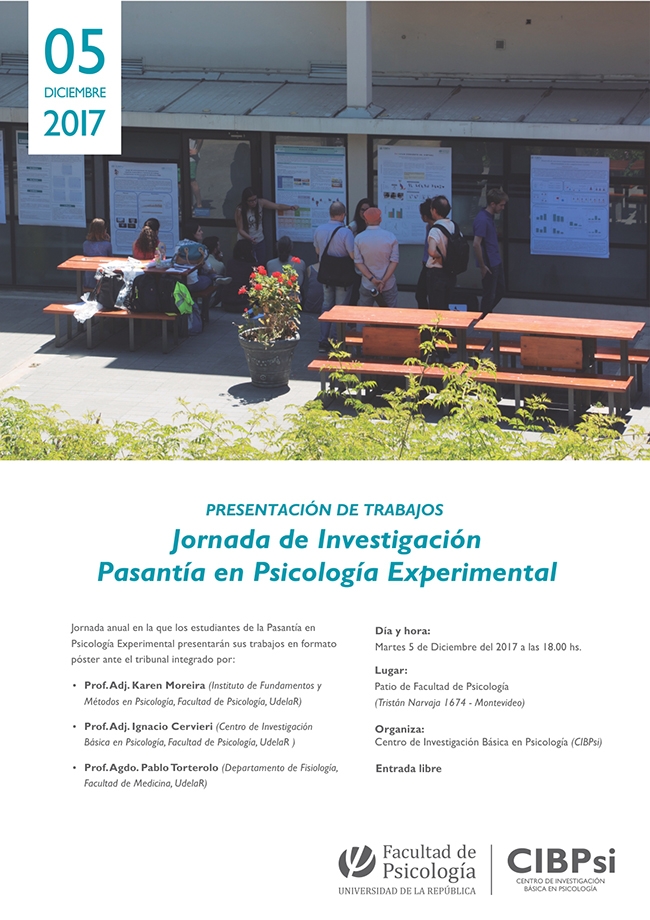 afiche