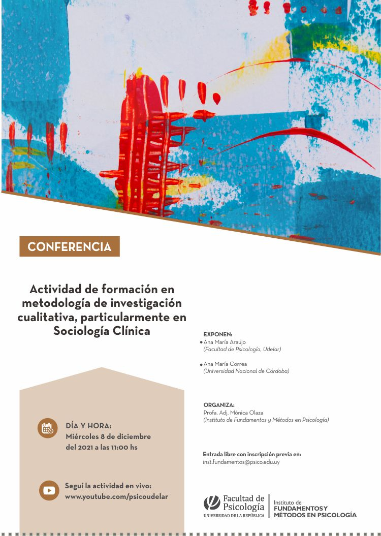 afiche