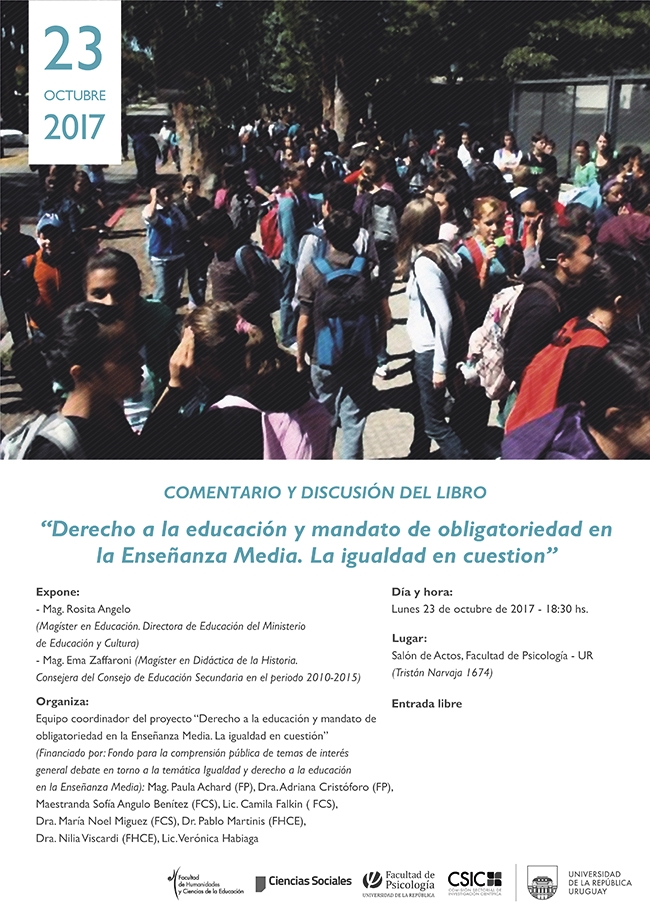 afiche