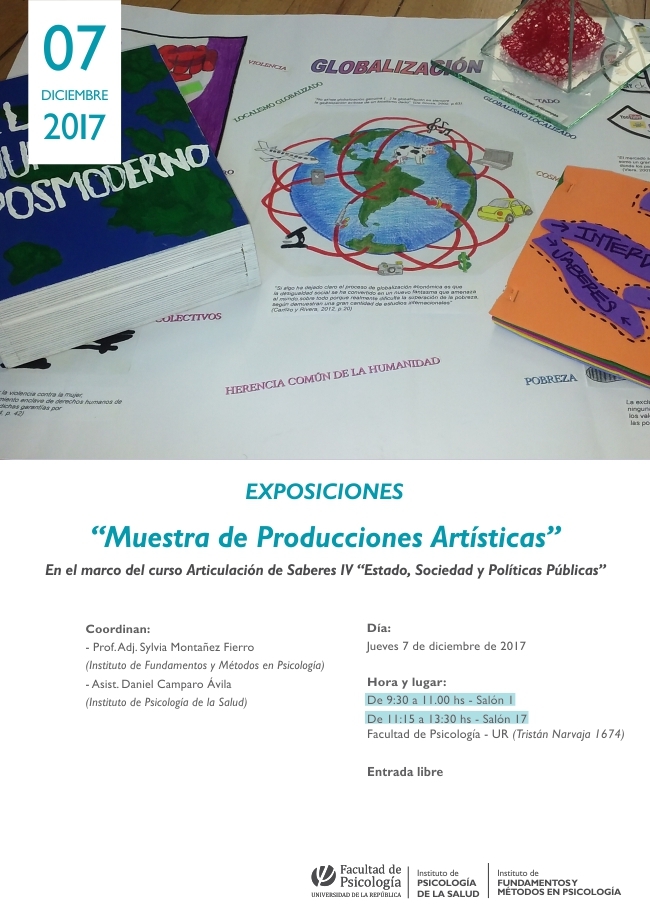afiche