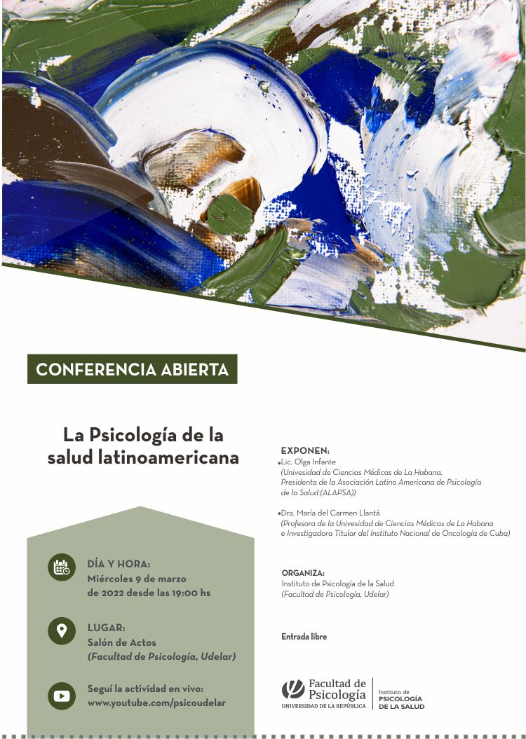 La Psicología de la salud latinoamericana