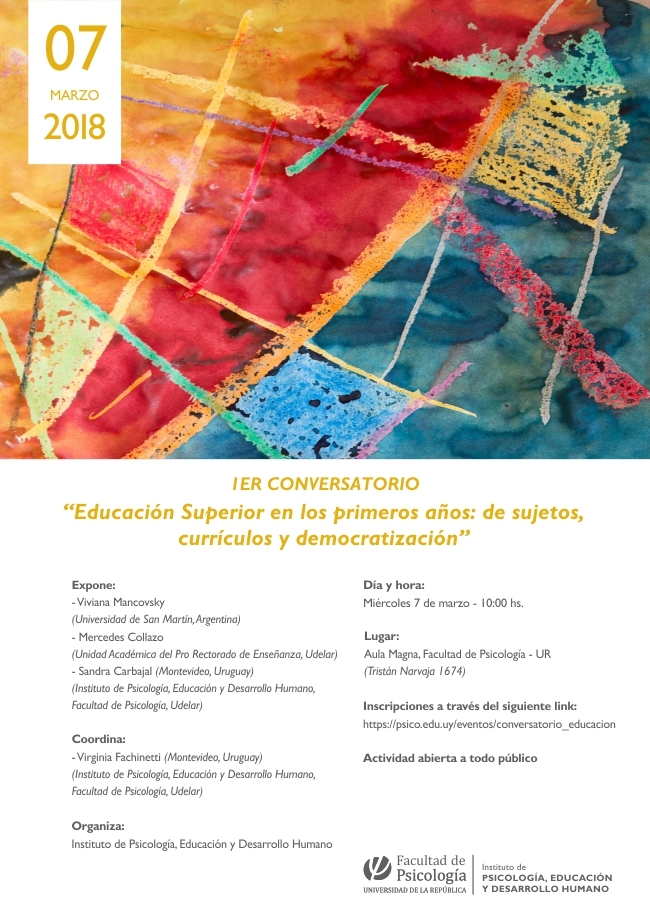 afiche