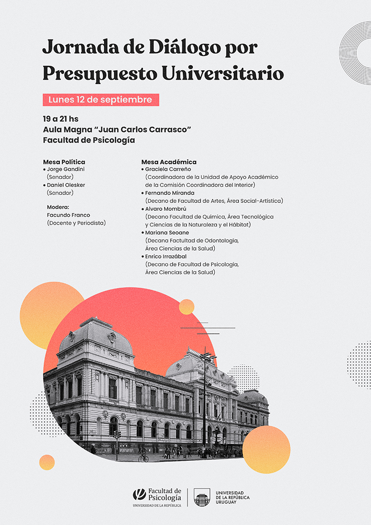 afiche