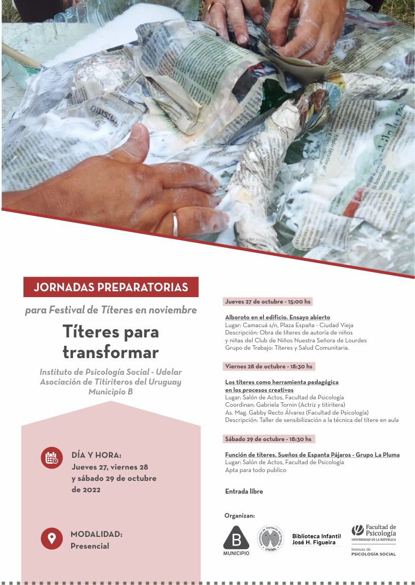 afiche