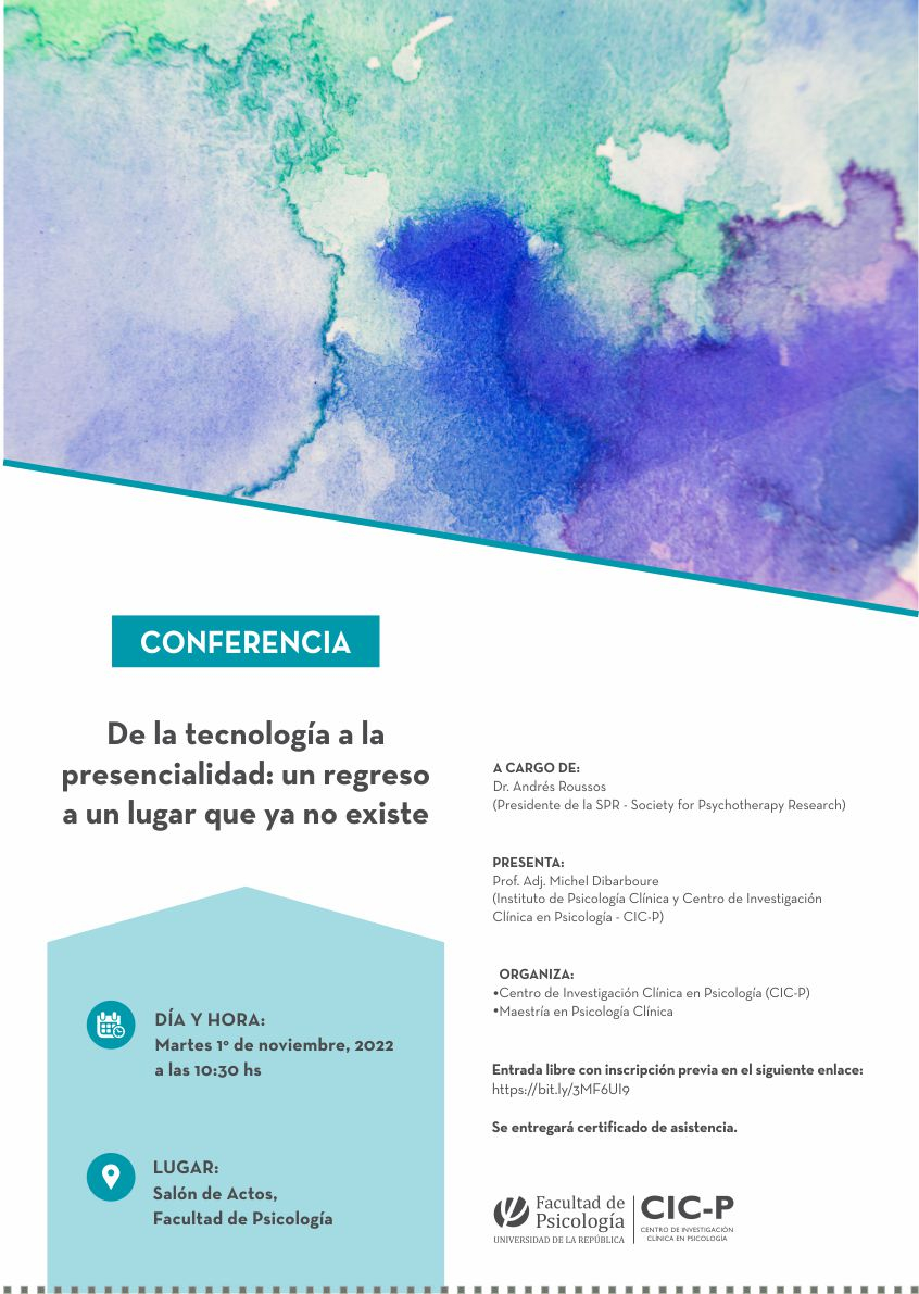 afiche