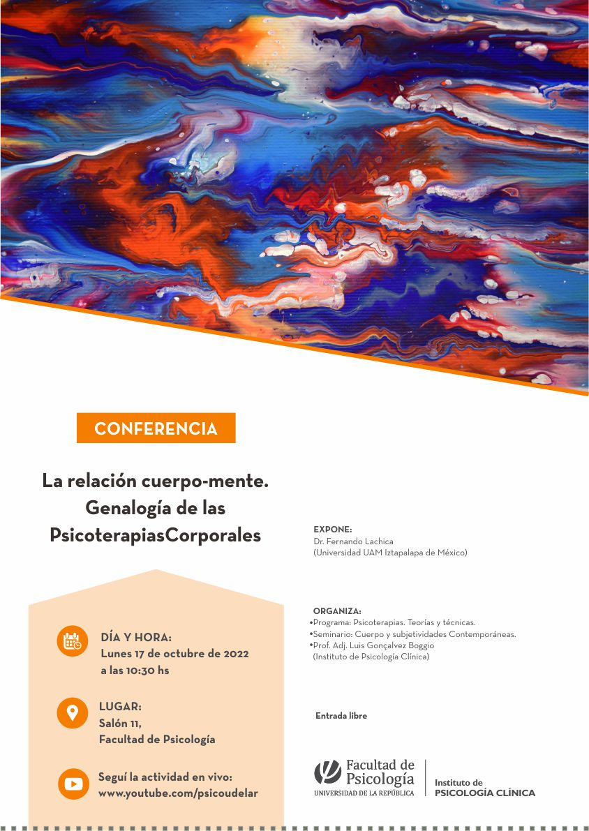 afiche