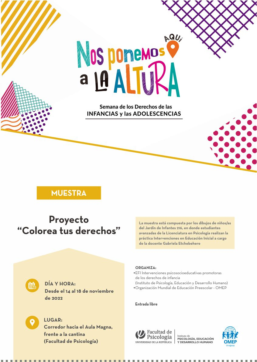 afiche