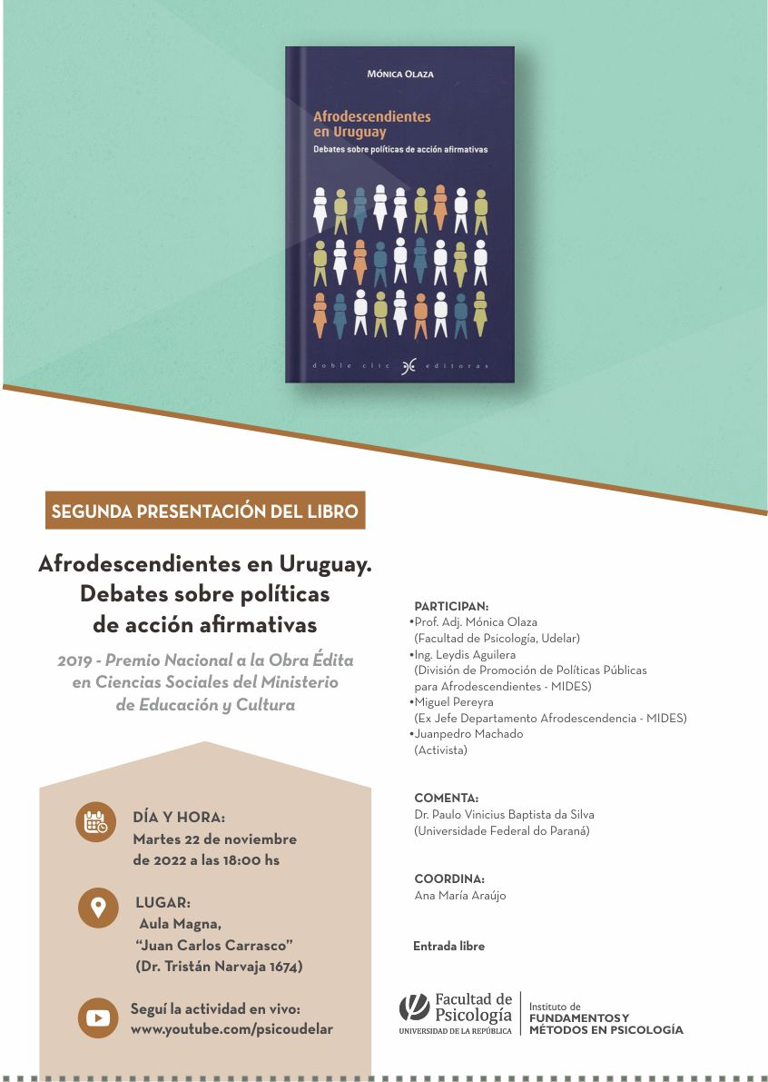 afiche