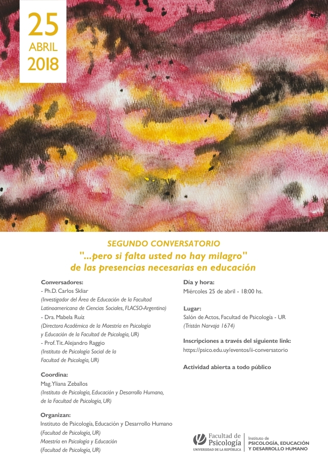 afiche