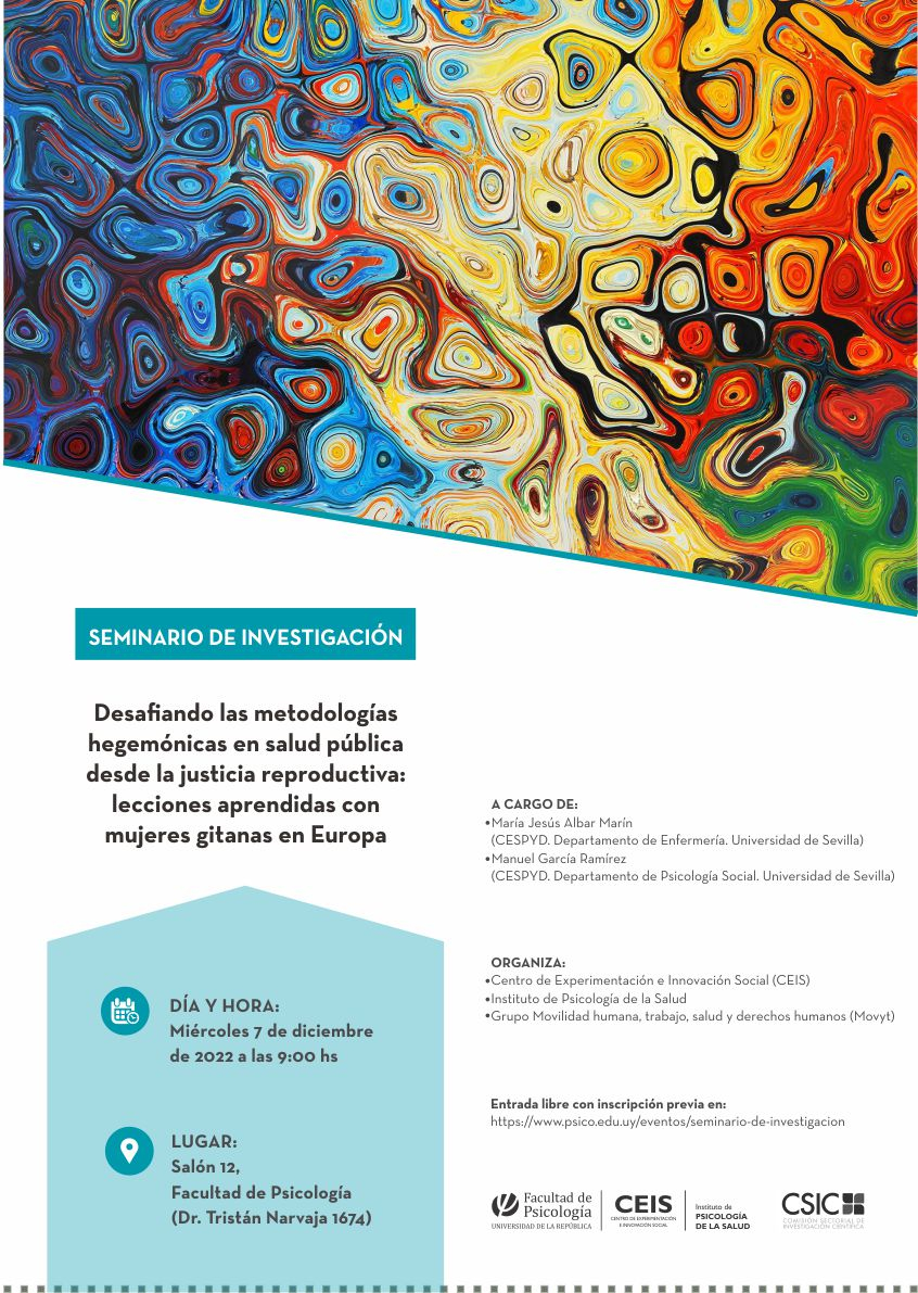 afiche