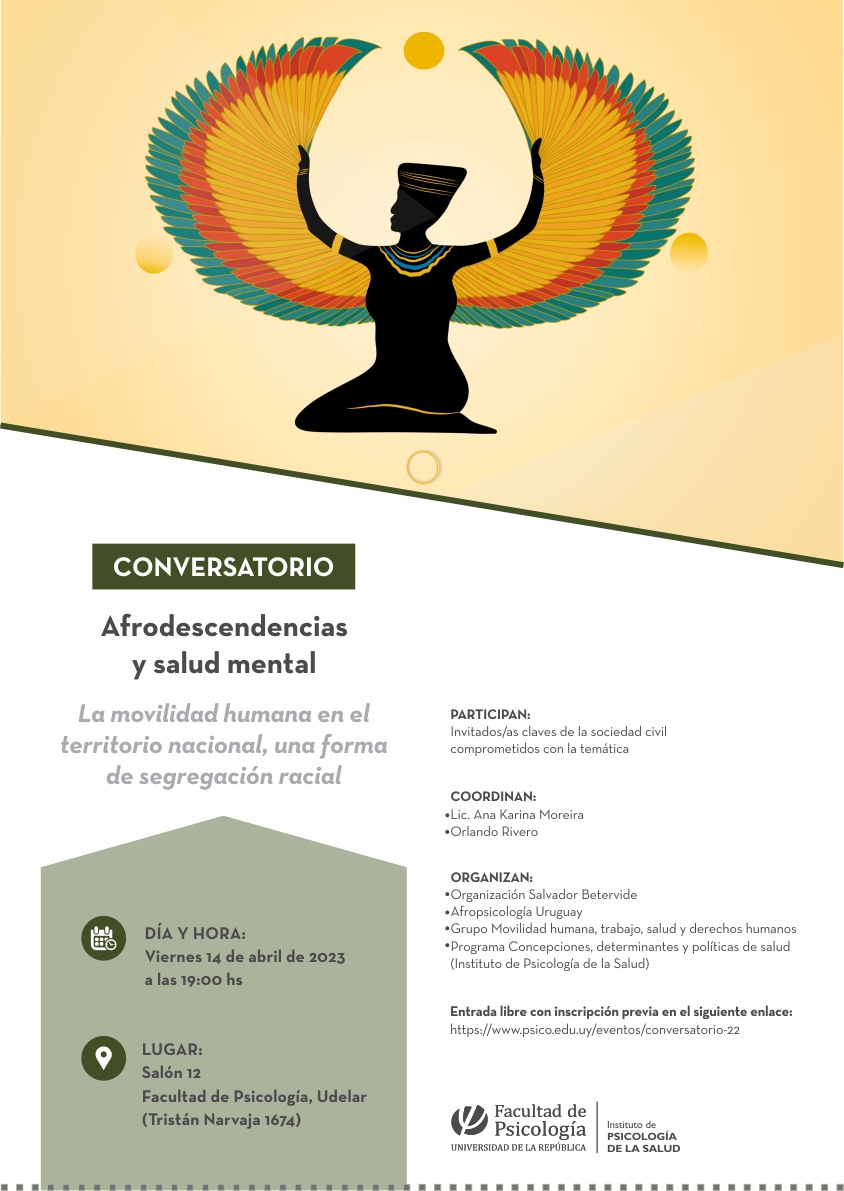 afiche