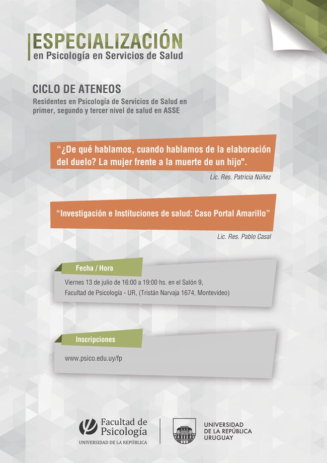 afiche