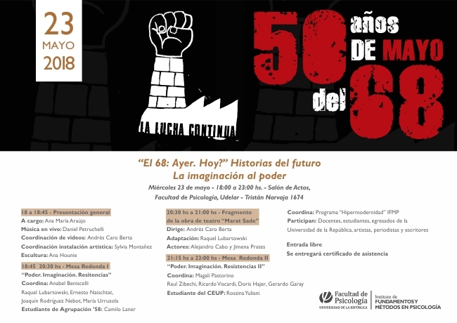 afiche