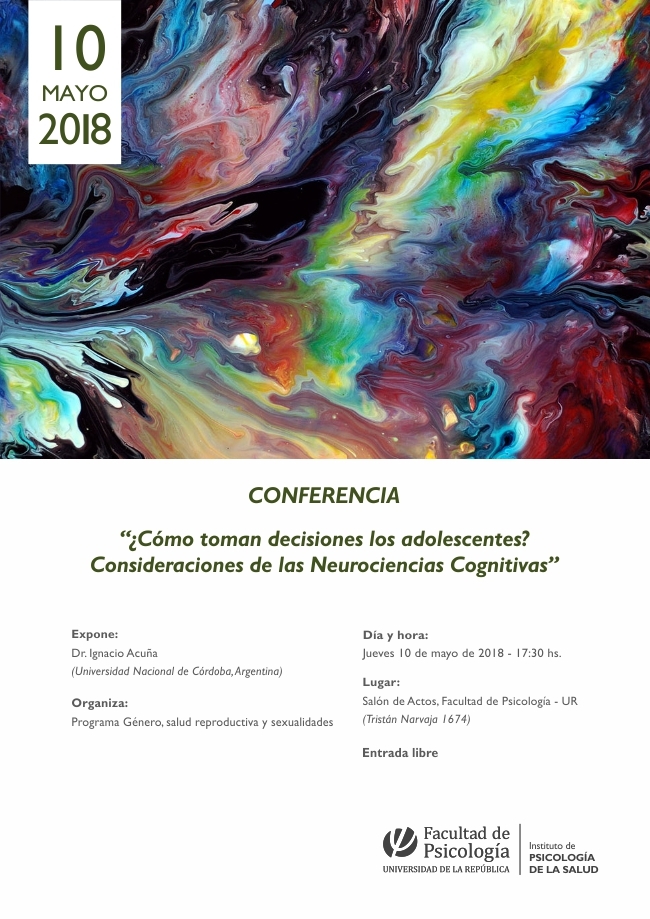 afiche