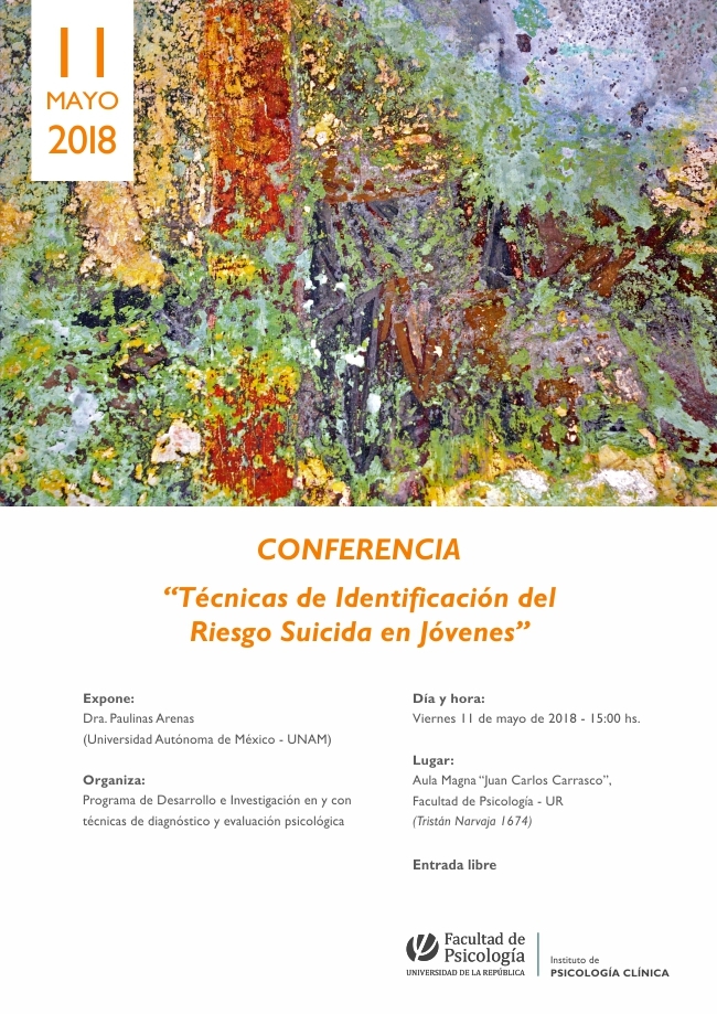 afiche